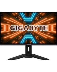 Монитор M32U Gigabyte