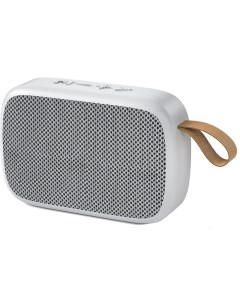 Беспроводная колонка Wireless Speaker Beluga D20 (белый) Wekome