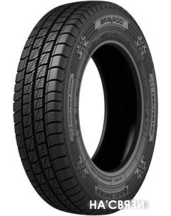 Автомобильные шины Bravado Бел-303 195/75R16C 107/105R Белшина