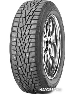 Автомобильные шины Winguard Spike LT 205/65R16C 107/105R Nexen