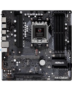 Материнская плата B650M PG Lightning Asrock