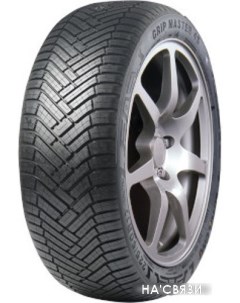 Автомобильные шины Grip Master 4S 235/55R18 100W Linglong