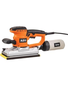 Виброшлифмашина AEG FS 280 Aeg powertools