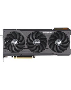 Видеокарта TUF Gaming GeForce RTX 4060 Ti OC Edition 8GB GDDR6 TUF-RTX4060TI-O8G-GAMING Asus