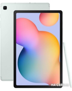 Планшет Galaxy Tab S6 Lite 2024 Wi-Fi SM-P620 4GB/128GB (мятный) Samsung