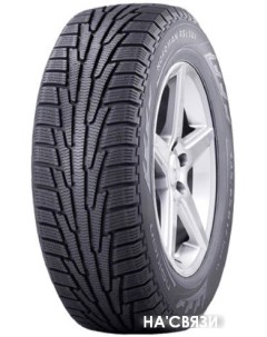 Автомобильные шины Nordman RS2 185/60R15 88R Nokian