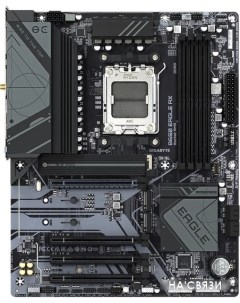 Материнская плата B650 Eagle AX Gigabyte