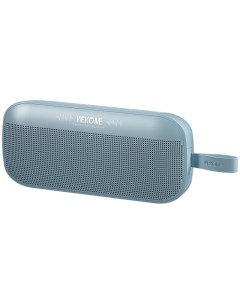 Беспроводная колонка Wireless Speaker D52 (синий) Wekome