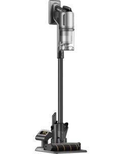 Пылесос Cordless Vacuum Cleaner Z30 (международная версия, черный) Dreame