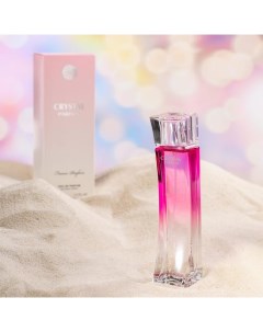 Туалетная вода женская Кристал Парфюм, 50 мл Neo parfum