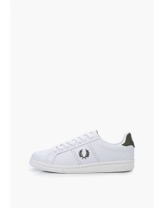 Кеды Fred perry