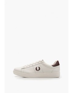 Кеды Fred perry