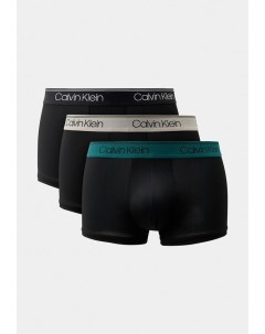 Трусы 3 шт. Calvin klein underwear