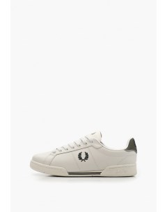 Кеды Fred perry