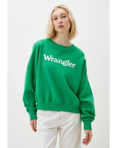 Свитшот Wrangler