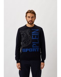 Джемпер Plein sport