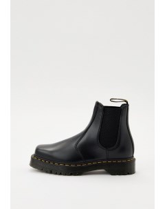 Ботинки Dr. martens