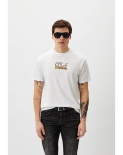 Футболка Karl lagerfeld jeans