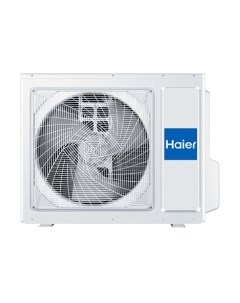 Внешний блок кондиционера Haier