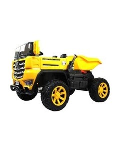 Детский автомобиль Rivertoys