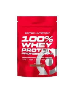 Протеин Whey Protein Prof Scitec nutrition