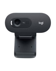 Веб-камера Logitech