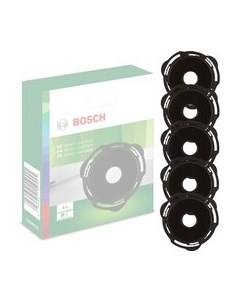 Комплект вкладышей для нивелира Bosch