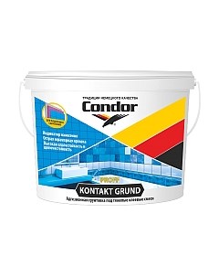 Грунтовка Kontakt Grund Condor