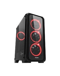 Корпус для компьютера Zalman