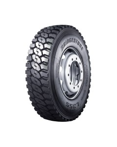 Грузовая шина L355 R22.5 315/80 156/150K TL Ведущая Bridgestone