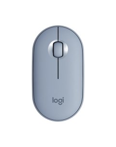 Мышь Logitech