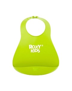 Нагрудник детский Roxy-kids