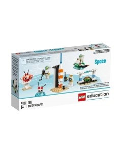 Элемент конструктора Lego