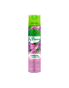 Освежитель воздуха Green collection by provence