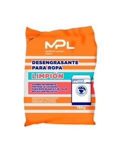 Пятновыводитель Mpl