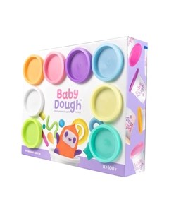 Набор для творчества Baby dough