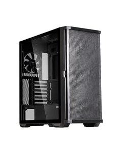 Корпус для компьютера Zalman