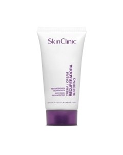 Крем для лица Post-Peeling Restoring Cream Skinclinic