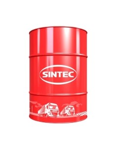 Антифриз Sintec