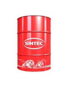 Тосол Sintec