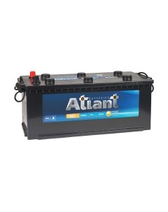 Автомобильный аккумулятор Atlant