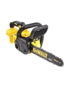 Электропила цепная Dewalt