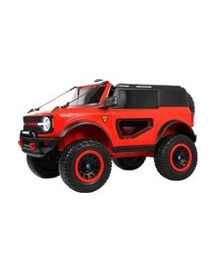 Детский автомобиль Rivertoys