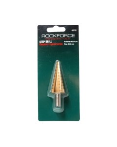 Сверло RF-44741 Rockforce