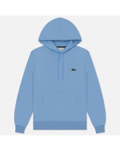 Мужская толстовка Organic Cotton Hoodie Lacoste