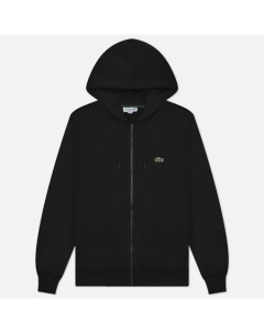 Мужская толстовка Organic Cotton Full Zip Hoodie Lacoste