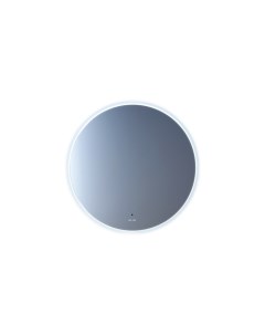 Зеркало X-Joy круглое с интерьерной Led подсветкой ИК-сенсорром 65см Am.pm