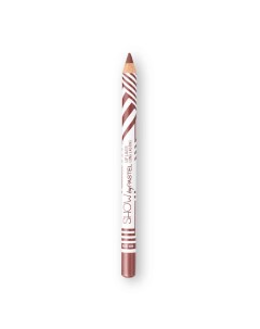 Контурный карандаш для губ SHOW BY LIP LINER LONG LASTING Pastel