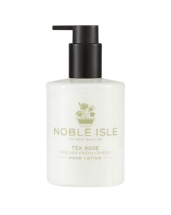 Крем для рук Чайная роза Noble isle