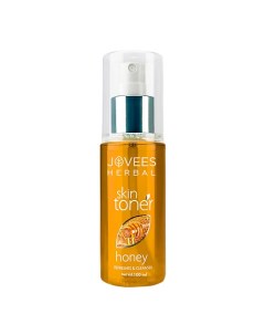 Тонер для лица Honey Jovees